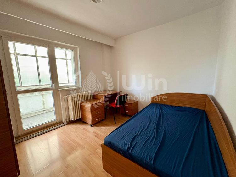 Apartament cu 4 camere | Decomandat | Etaj intermediar | Pod Marasti!
