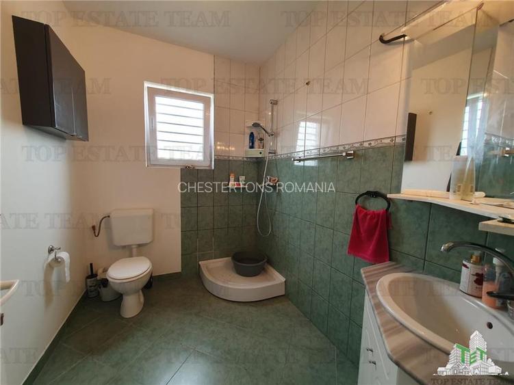 Casa superba cu teren generos Casicea Constanta - 18