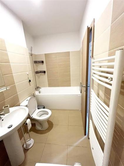 Apartament 2 camere Racadau Alphaville, 60 mp, parcare