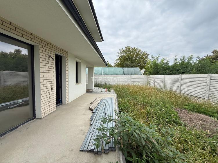 Vanzare Vila individuala P+1 2026 Mogosoaia - str. Poieni Ilfov - 13