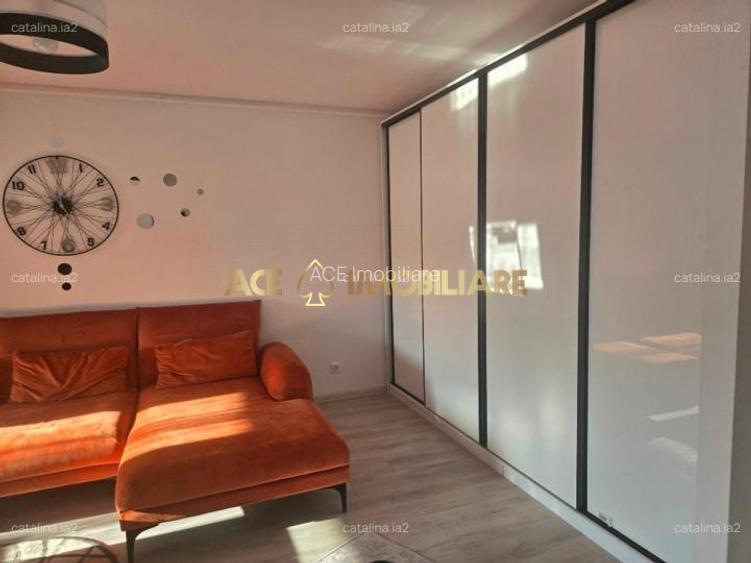 2 Camere de inchiriat | Theodor Pallady | Metrou | Centrala | Parcare | - 2