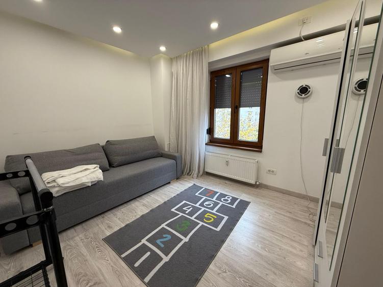 3 CAMERE DECOMANDAT | CALEA CĂLĂRAȘILOR | METROU 5 MINUTE