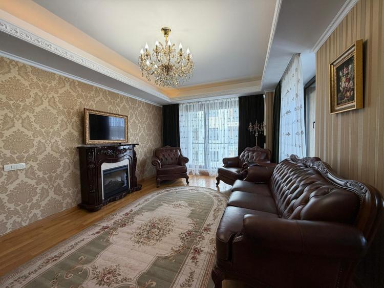 3 Camere North Area Lake View Aviatiei Promenada Parcare Terasa