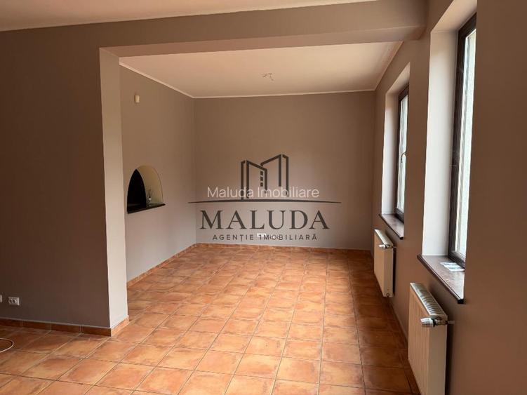 Casa 4 cam., Stefanesti, SU: 164mp., Teren: 462mp - 8