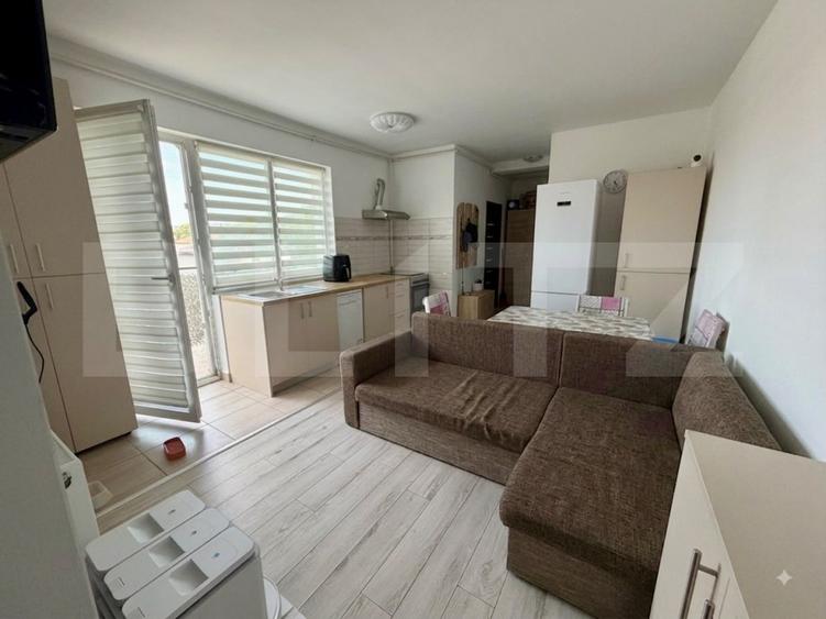 Apartament 3 camere, 56 mp, zona Tineretului