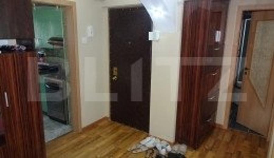 Apartament de vanzare, cu 4 camere, 92 mp, zona ultracentrala