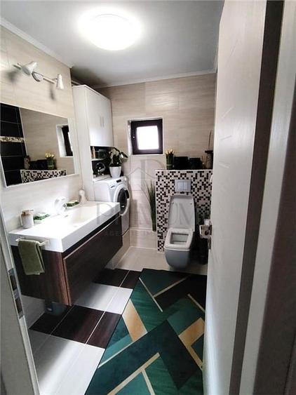 FREIDORF - ETAJ 2 - BLOC IZOLAT - 3 cam - centrala proprie - clima