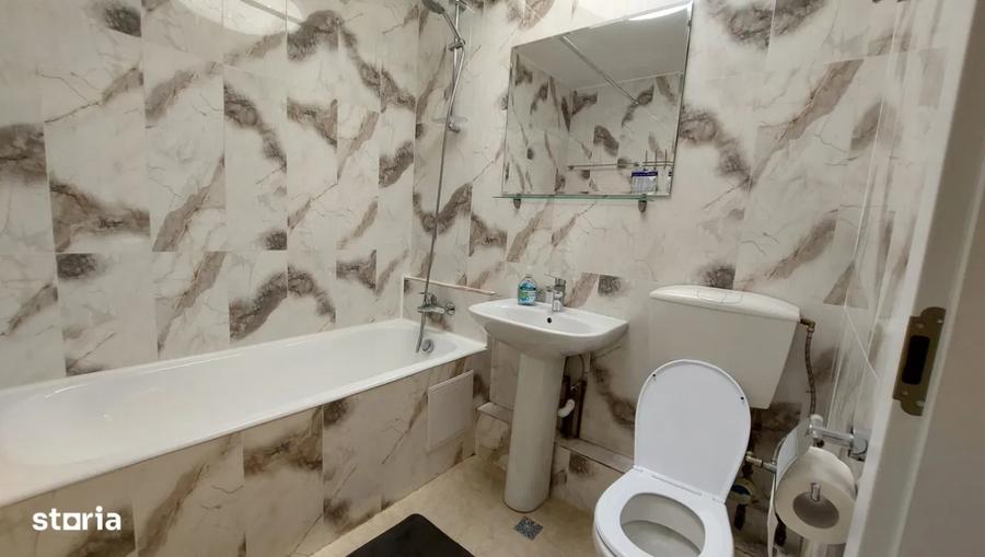 Închiriere Apartament 2 camere în Titan Renovat