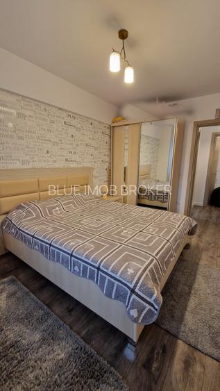 Apartament 2 camere, 57 mp, parcare, închiriat , Conest Tudor Vladimirescu - 4
