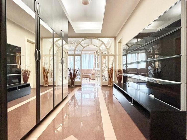 4 Camere | HERASTRAU | Cartierul Francez