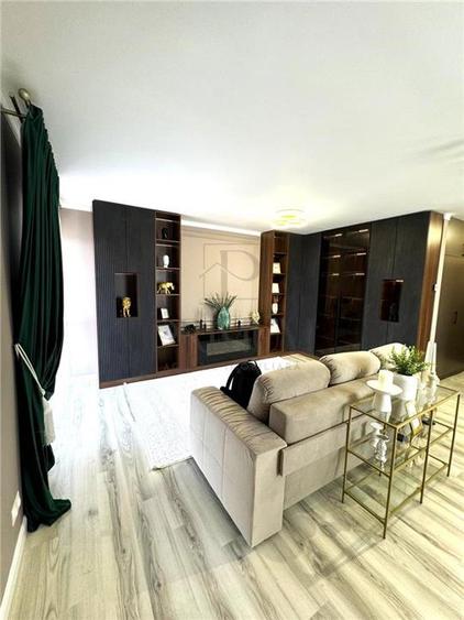 LIPOVEI - 2 Camere - LUX - Spatios - Zona excelenta