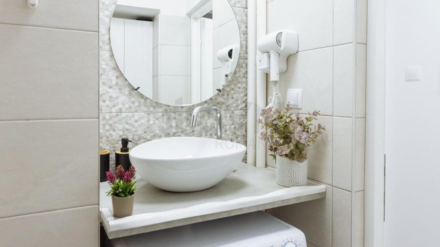 REA1027155 Apartament tip Studio Ultracentra I Investitie ready-to-run I Venit i