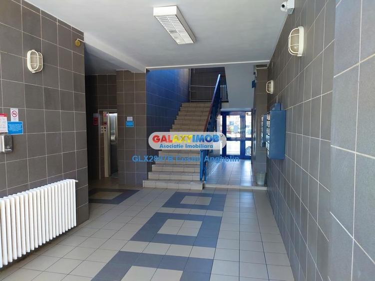 Apartament 2 camere nemobilat - metrou 1 minut - Piata Unirii