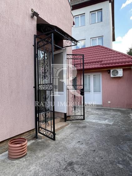 Casă de Închiriat | Curte Proprie | Cantemir | Oradea