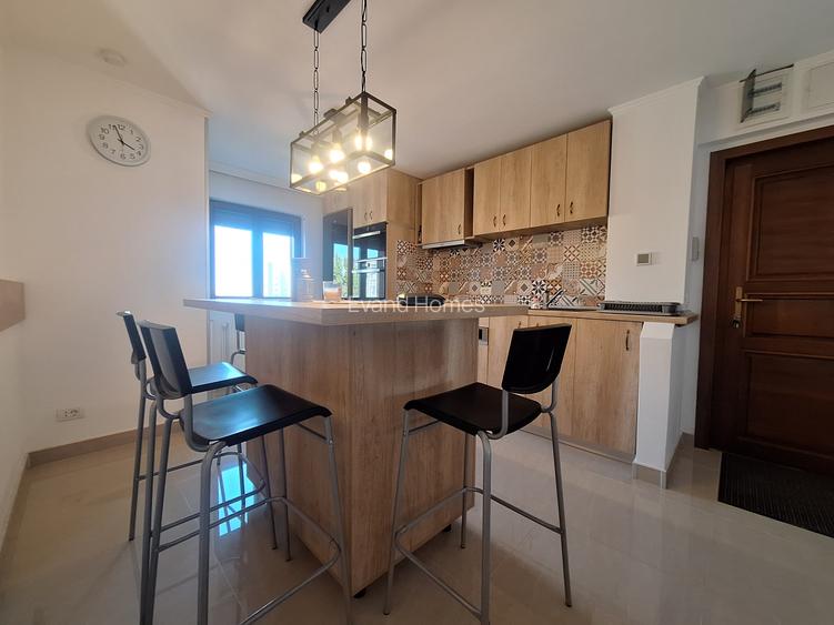 Apartament premium cu 3 camere, renovat integral, aproape de Piata Victoriei - 7