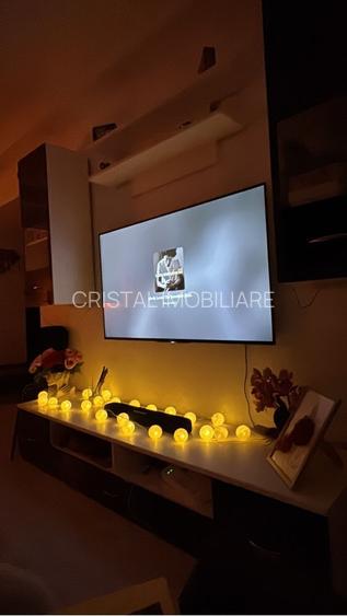 Închiriere Apartament cu 3 camere, decomandat, 80 mp, etaj 8, vedere panoramica - 2