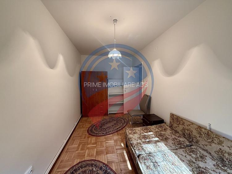 Apartament de închiriat Craiova/1 Mai, Spitalul Nr. 1 și Facultatea de Medicină