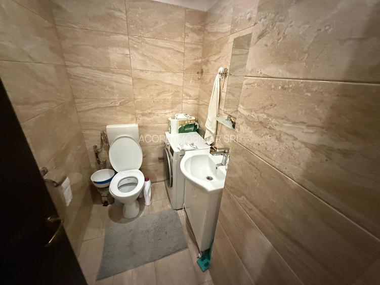 Apartament 2 camere zona Inel I