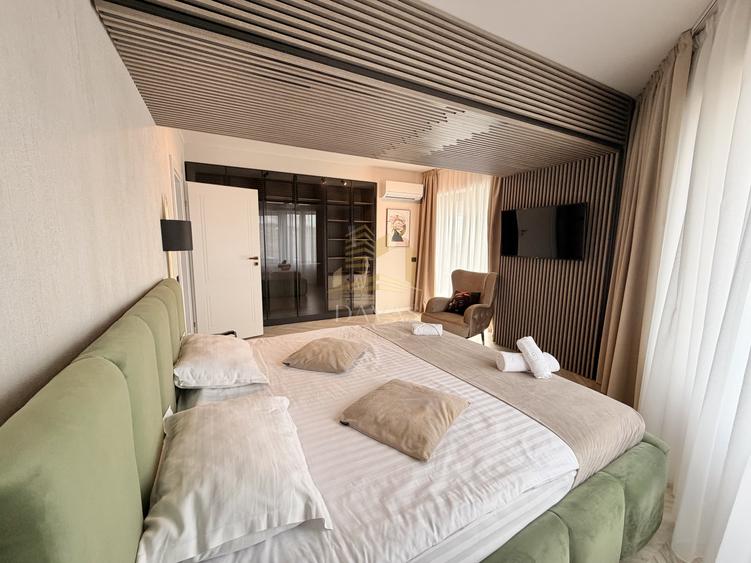 COMISION 0% | Apartament cu 3 camere - Confort Sporit | Finisaje Premium