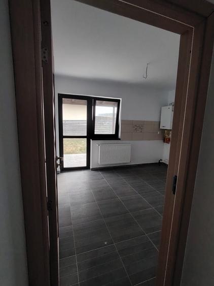 Casa cu 3 camere, intabulata, Horpaz