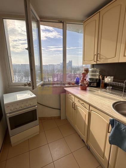 Apartament 2 camere Bulevardul Unirii-Union Plaza