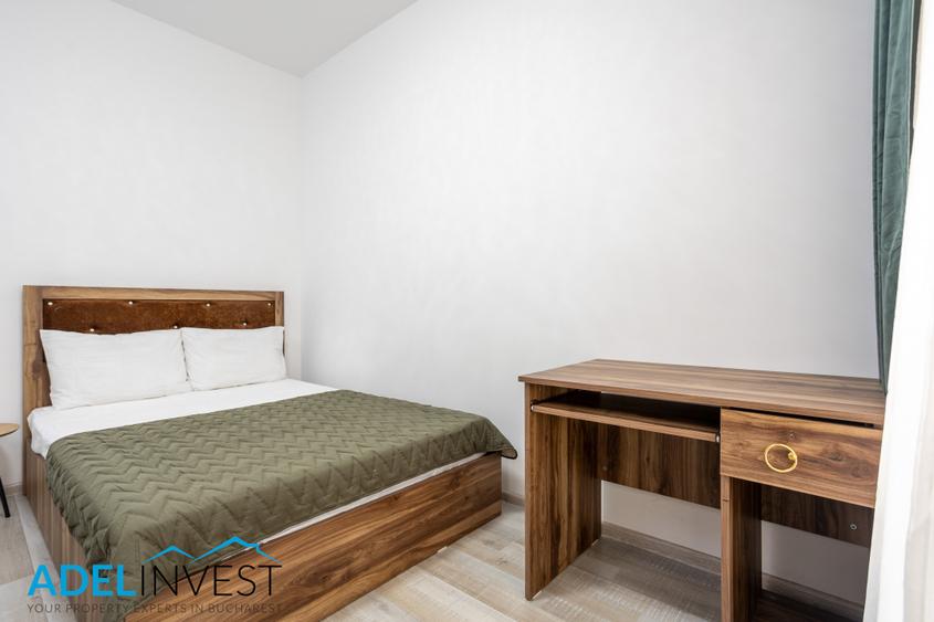 DRISTOR | 3 CAMERE | BLOC 2018 | PARCARE INCLUSA