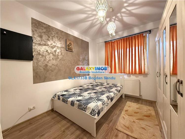 Apartament 2 camere de inchiriat in Militari - Pacii - Rotar Park