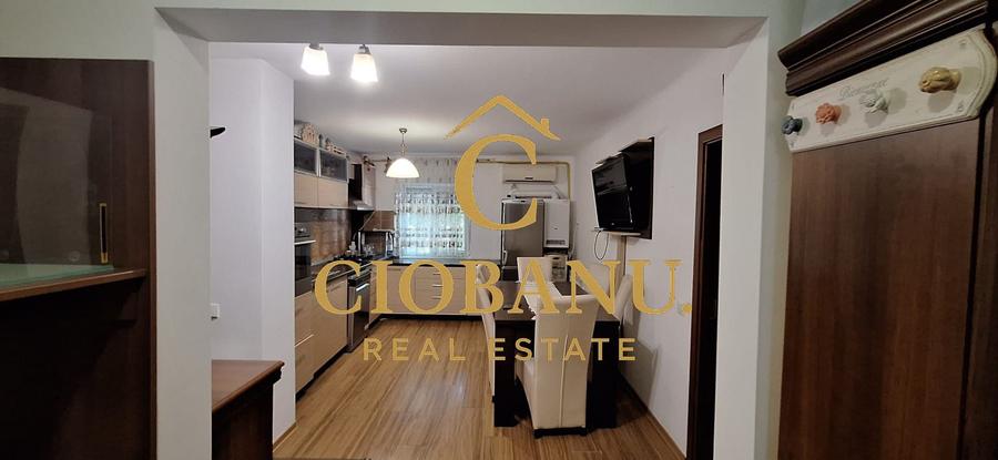 Apartament 4 camere, Etaj 1 de vanzare in cartierul 1 mai
