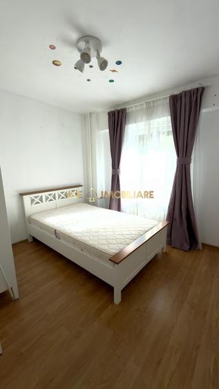 3 Camere de inchiriat | Iancului | Metrou | Mobilat & Utilat |