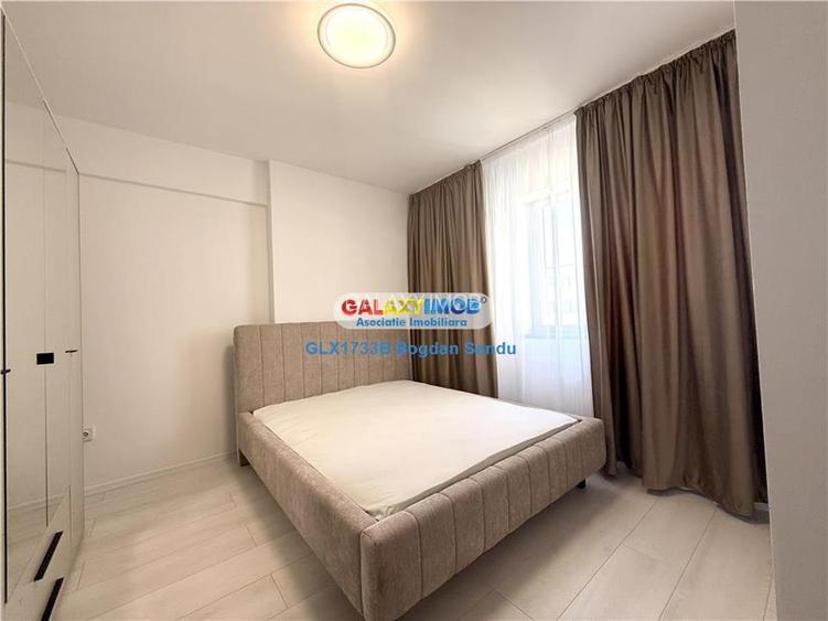 Apartament 2 camere de inchiriat in Militari - Pacii - 6