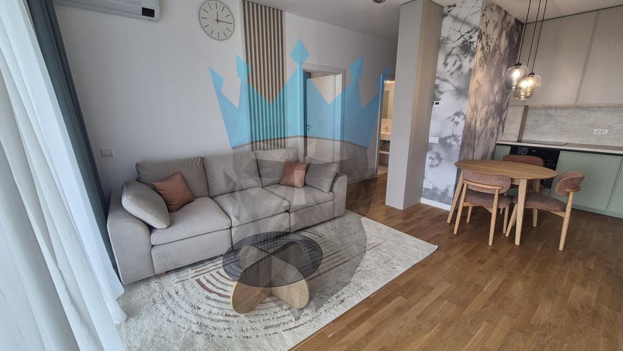 Apartament 3 Camere THE IVY Băneasa Bucuresti