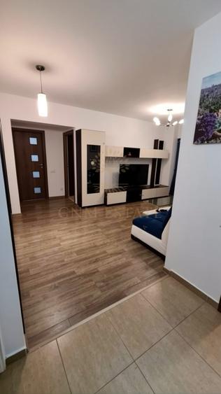 2 Camere Et.7/8 | Bloc Nou |Parcare ADP| Zona 13 Septembrie - Prosper