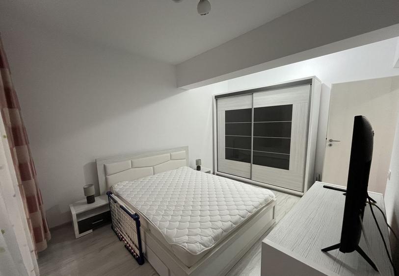 Apartament 2 camere Metalurgiei-Metrou Dimitrie Leonida-Loc parcare