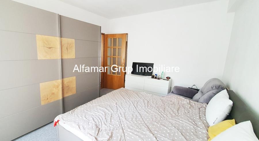 Apartament cu 3 camere Salaj- Kaufland