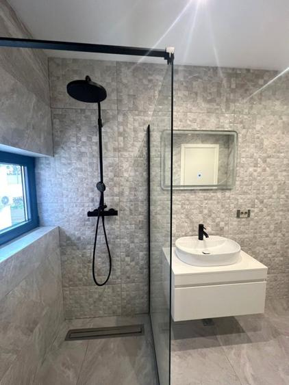 Apartament 2 camere Soseaua Nordului + loc parcare subteran inclus