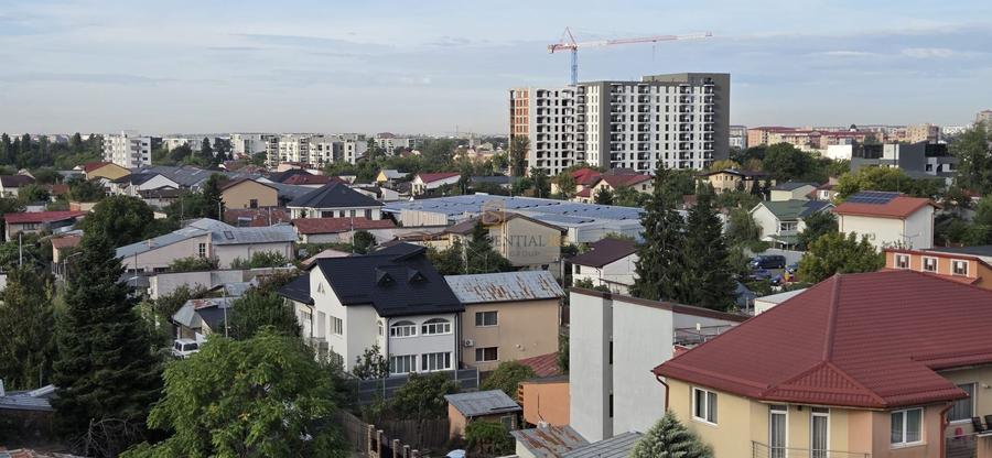 Apartament 2 camere cu terasa si lift panoramic | zona Parcul Drumul Taberei