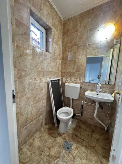 Spațiu de birouri de închiriat – Nufăru | 32 mp - 9