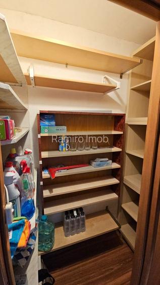 3 CAMERE DECOMANDAT/CENTRALA PROPRIE /LOC PARCARE BRANCOVEANU ETAJ 1 - 12