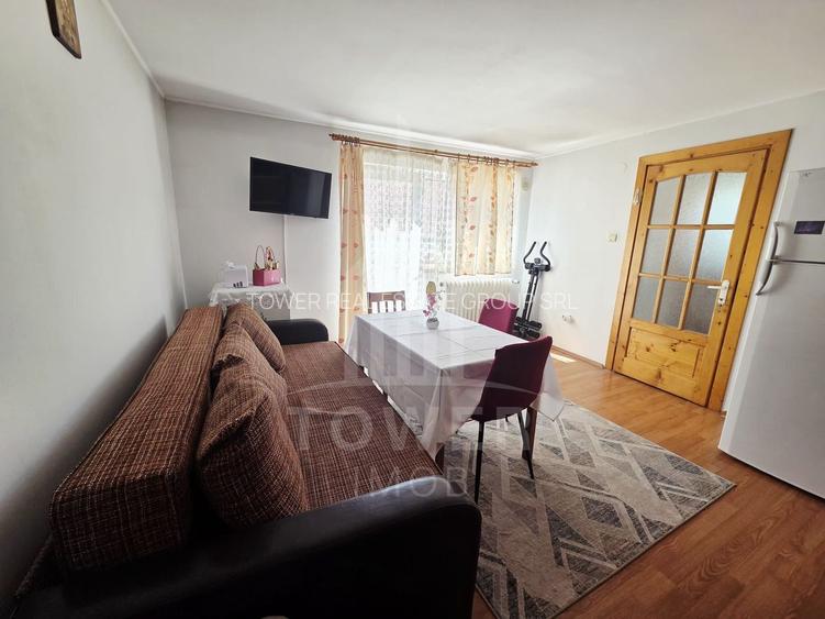 Apartament de vânzare - Parcul Sub Arini - 2