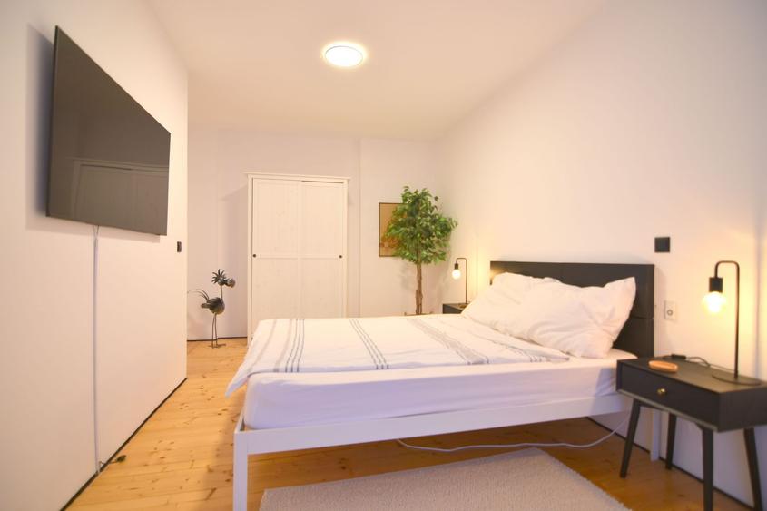 Apartament la prima inchiriere-Zona Soarelui