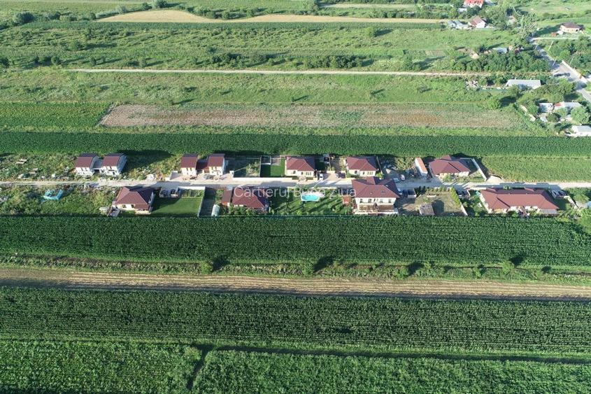 Casa Perfecta 3+ | Livrare aprilie 2022 | Cartierul Buna Ziua Tărtășești - 2