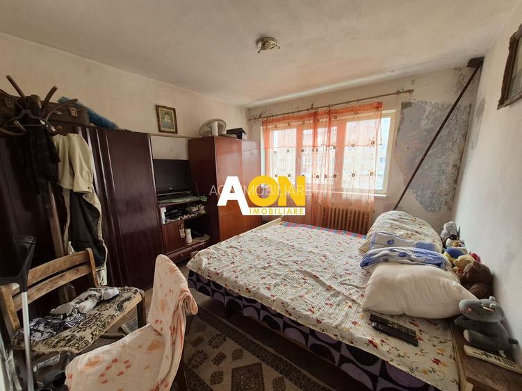 Apartament 2 Camere, Decomandat, 47 mp, Et. 7, Zona Cetate - 6