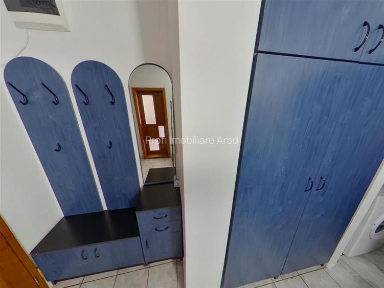 Apartament 2 camere decomandat Podgoria-Malul Muresului - 6