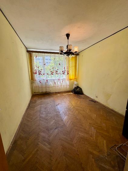 Apartament 3 camere – Șos. Colentina, stradal |  Bloc reabilitat - proprietar