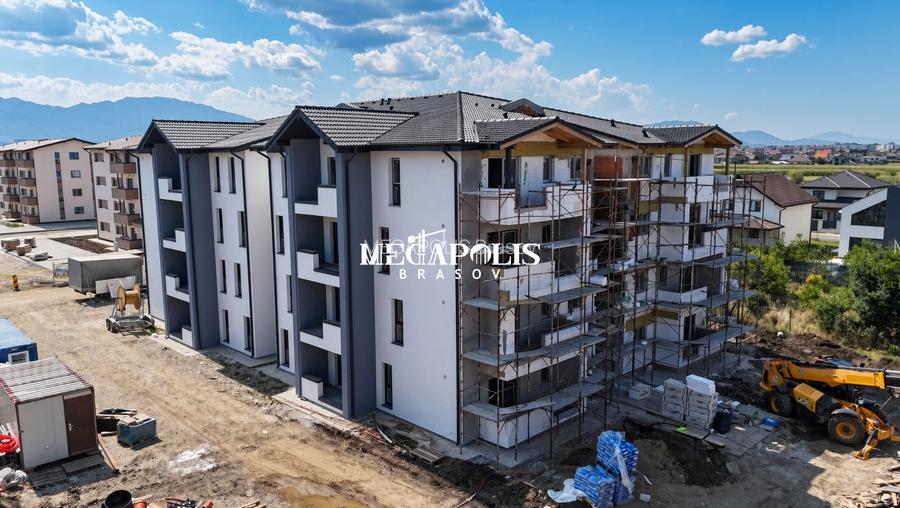 Apartament 2 Camere Decomandat - 4
