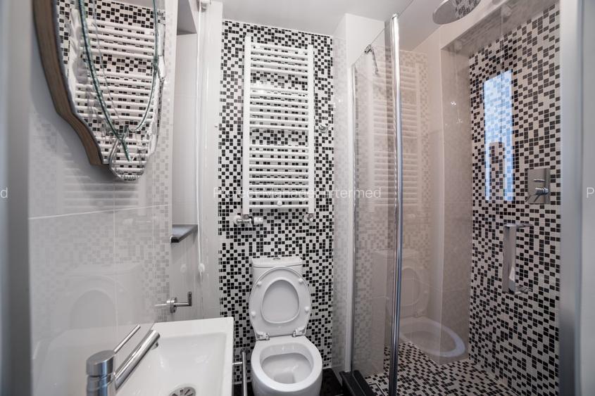 piata romana bdul dacia inchiriere apartament 4 camere - 4
