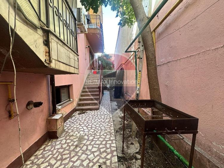 Vila de inchiriat-Saftica - 24