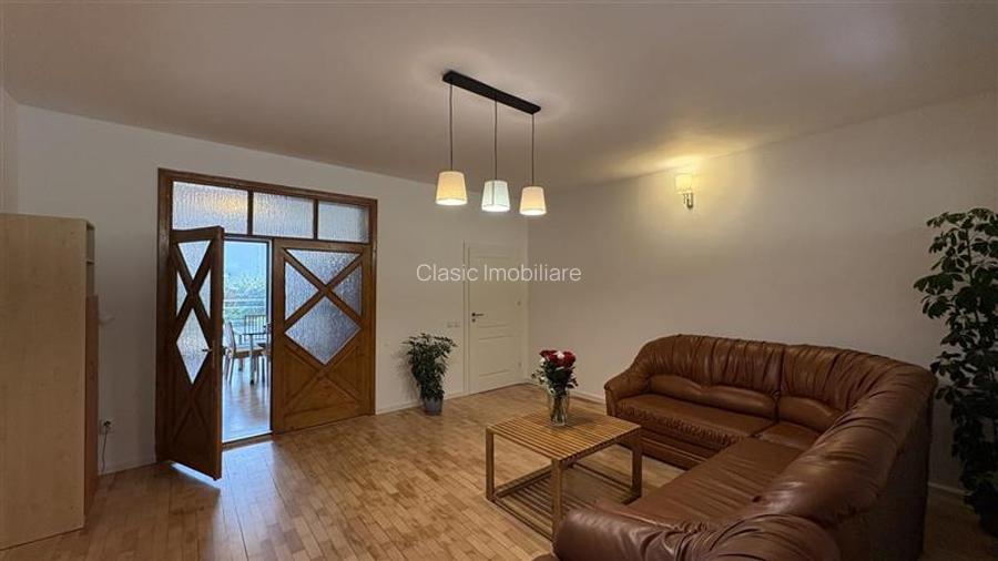 Inchiriere casa individuala cu 3 camere moderna in Gruia- zona strazii Rosetti