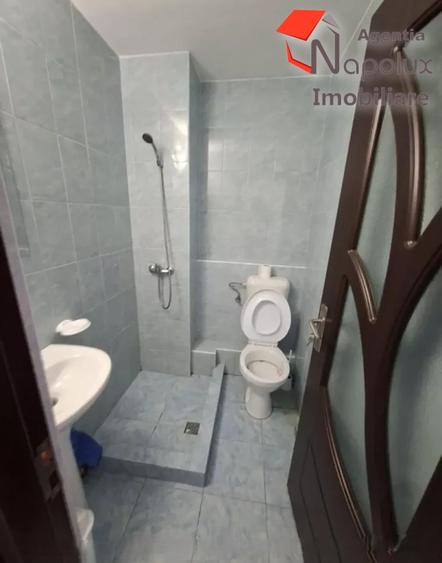 🏡 Garsoniera de vanzare in Gruia – zona linistita si apreciata!