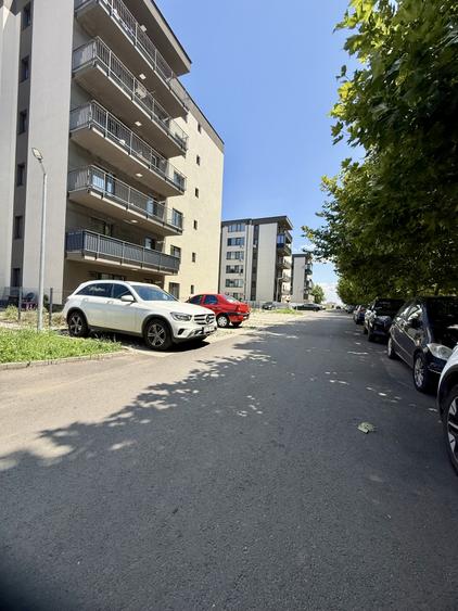 Apartament 2 camere in Fundeni-Dobroesti cu Parcare Inclusa